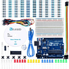 Uno R3 Kit Básico | Arduino