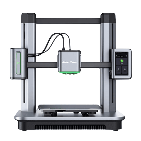 AnkerMake M5 | Tamaño Imp 235x235x250mm | Impresora 3D | 