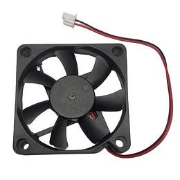 Ventilador Axial 4010 Serie Neptune 3 Elegoo | Repuestos 3D