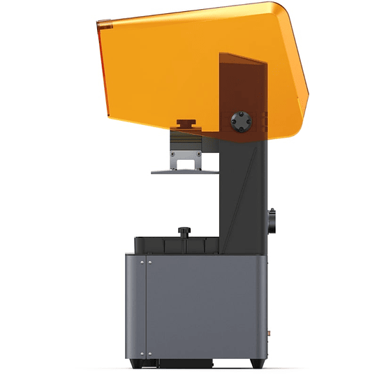 Halot-Mage Pro 8K CL-103 Creality | Tamaño Imp 228X128X230mm | Impresora 3D Resina