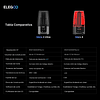 Mars 4 9K Preventa Elegoo | Tamaño Imp 156.36X77.76X175mm | Impresora 3D Resina