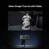 Cámara AI Para Time-Lapse K1 Creality | Accesorio 3D | Alta Precisión