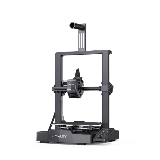 Ender-3 V3 SE Creality + 2 Filamentos PLA Ender | Impresora 3D | Alta Precisión