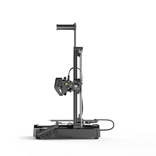 Ender-3 V3 SE Creality + 2 Filamentos PLA Ender | Impresora 3D | Alta Precisión