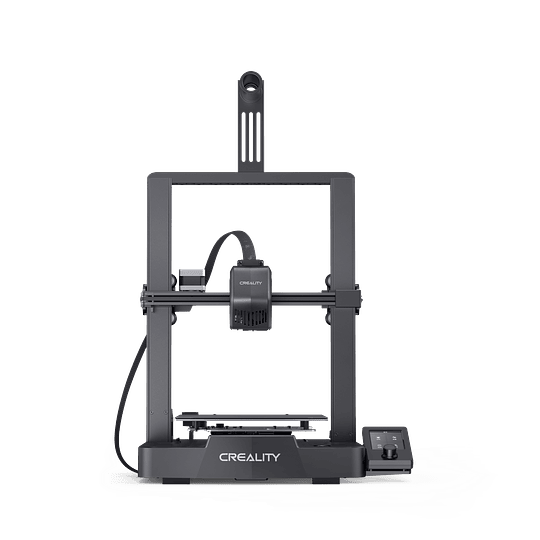 Ender-3 V3 SE Creality + 2 Filamentos PLA Ender | Impresora 3D | Alta Precisión