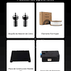 Ender-3 V3 SE Creality | Tamaño Imp 220x220x250mm | Impresora 3D | 