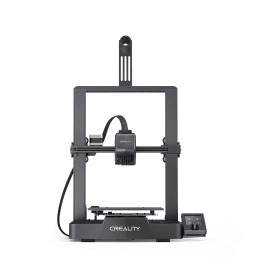 Ender 3 2024 V3 SE Creality | Tamaño Imp 220x220x250mm | Impresora 3D | 