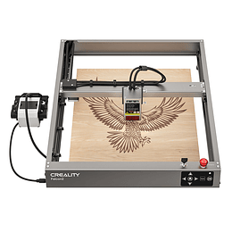 Falcon2 12W CV-50 CNC Creality | Grabado Láser y Cortadora Láser CNC