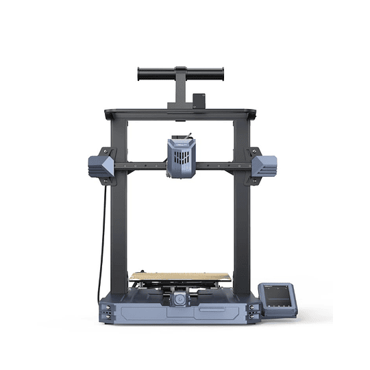 CR-10 SE 600MM/S Creality | Tamaño Imp 220x220x265mm | Impresora 3D | 