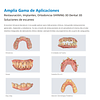 Aoralscan 3 | Escaner Oral | Shining 3d