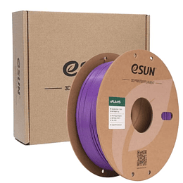 Filamento PLA+ HS Alta Velocidad Morado 1kg Esun | Filamentos