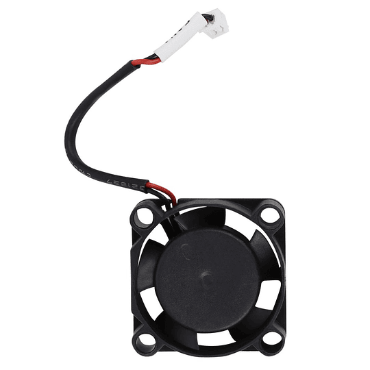 Ventilador Axial 2510 Hydraulico Ender 3 V3 SE / Ender 3 V3 KE / CR-10SE | Repuestos 3D