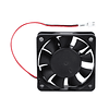 Ventilador Axial 6015 24V Ender 3 S1 Series + Ender 3 V3 KE + Ender 5 S1 | Repuestos 3D