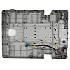 Base Housing A1 | Repuestos 3D