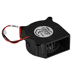 Ventilador de Capas 4020 de 24V 9000 ENDER 3 V3 y V3 Plus | Repuestos 3D