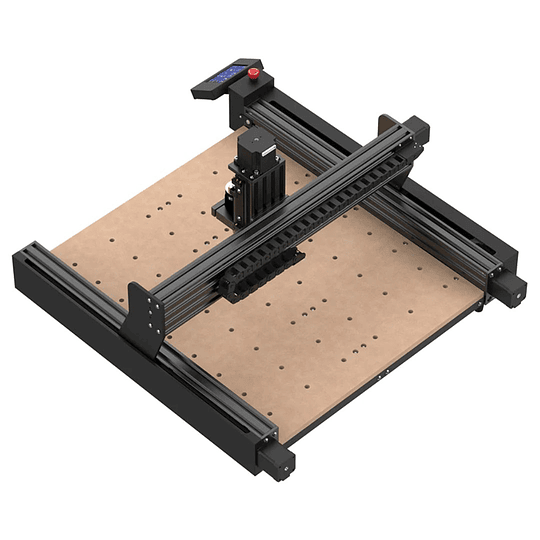 Cnc Router TTC450 Twotrees | Cnc Router