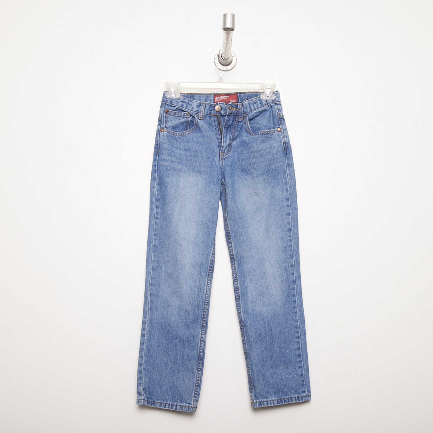 Blue Jeans Infantil Especial Toda Temporada 1