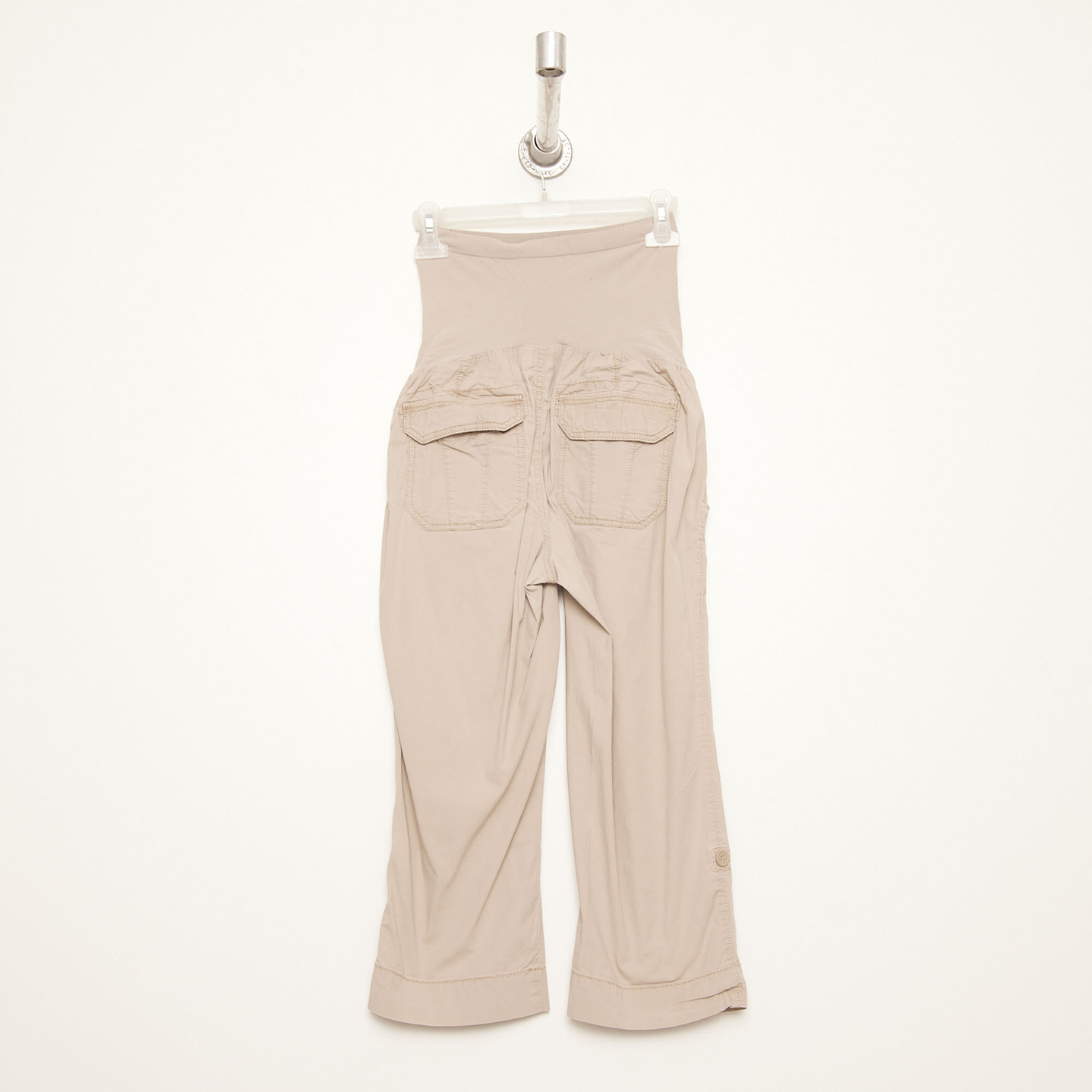 Pantalon Maternal Especial Toda Temporada 1