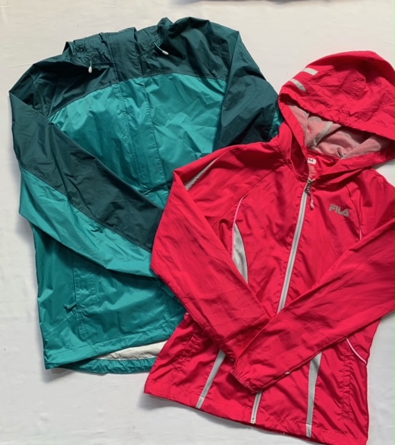 Cortaviento Unisex