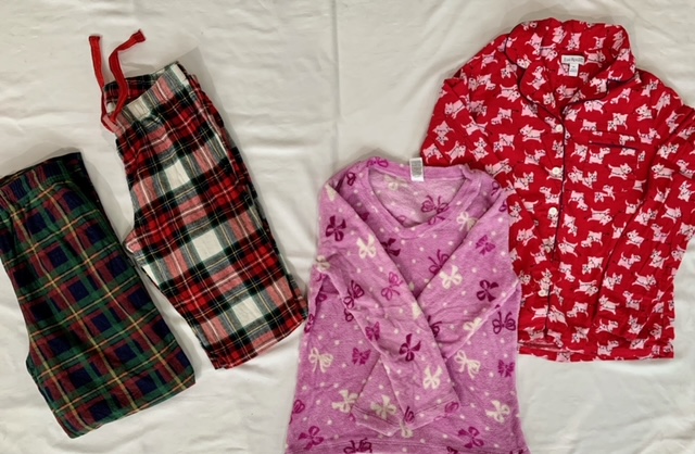 Pijama Standard Invierno