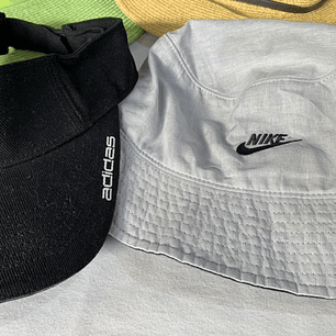 Jockey-Gorro Verano Boutique Verano