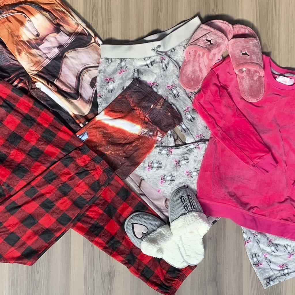 Pijama Boutique Invierno