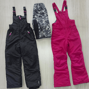 Ropa De Ski Standard Invierno