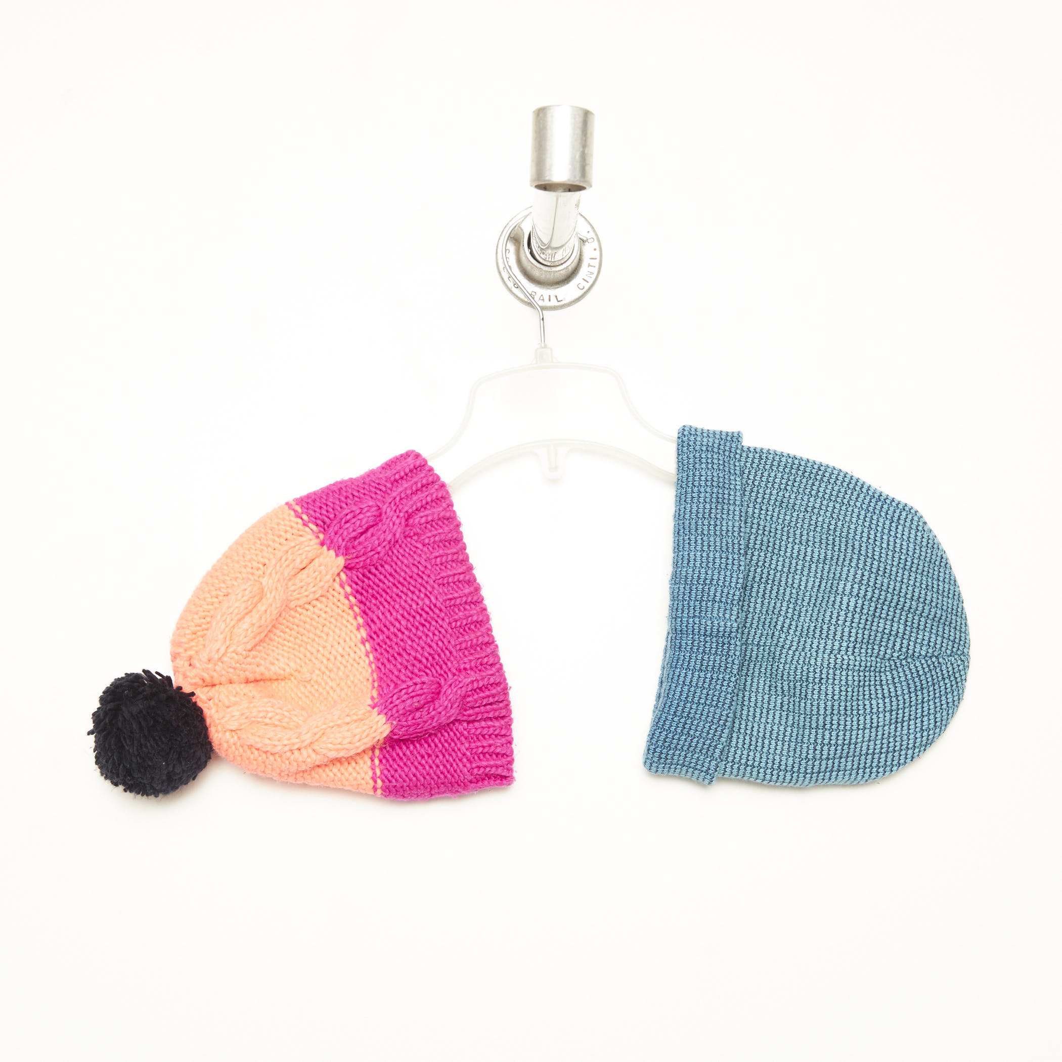 Gorro Bufanda Lana Corriente Invierno