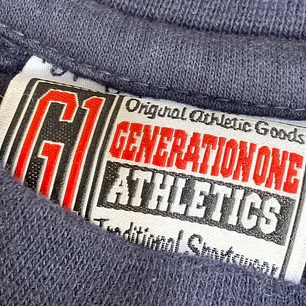 Poleron Cotton Boutique Toda Temporada