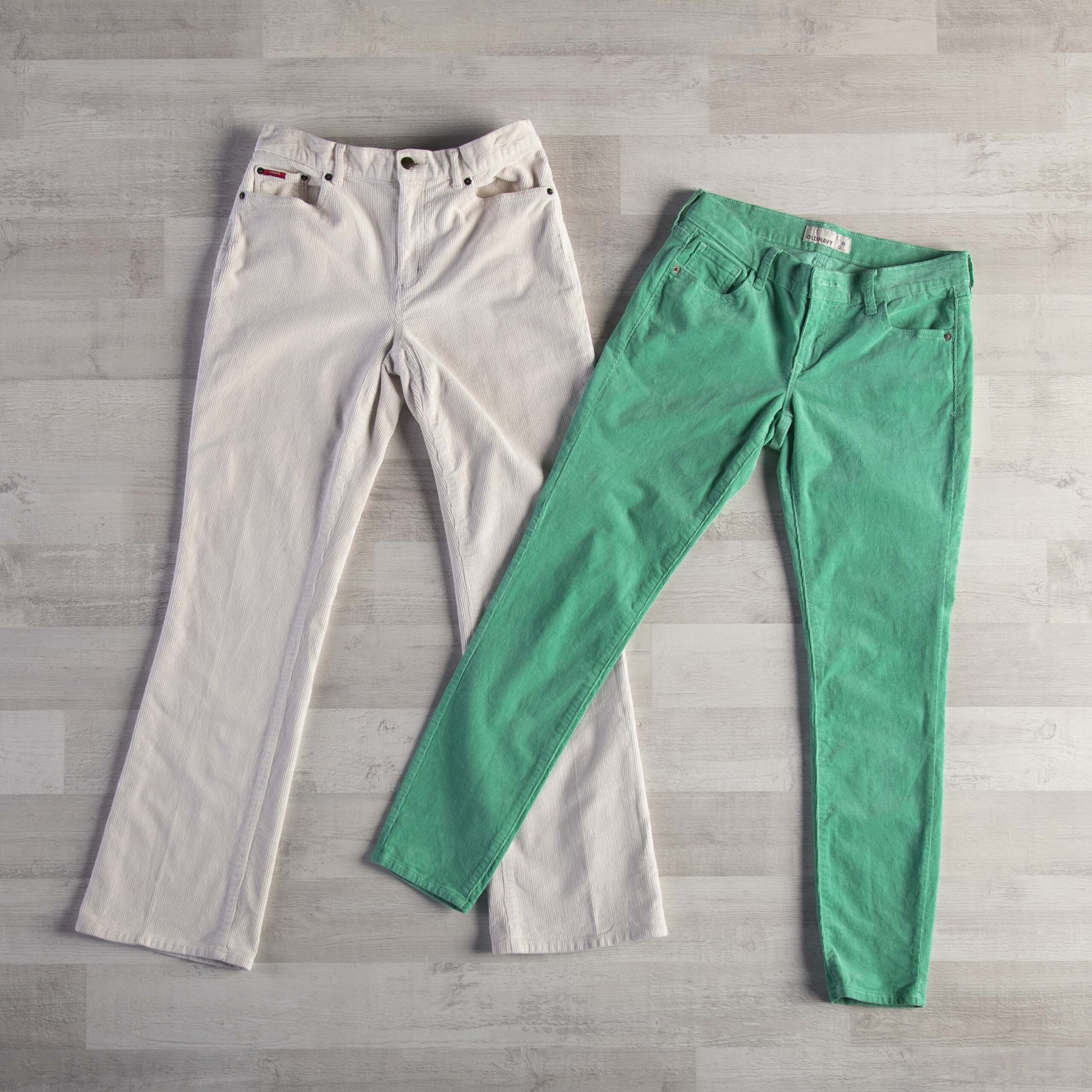 Pantalon Niño