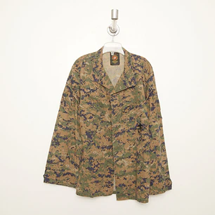 Ropa Militar Especial Toda Temporada