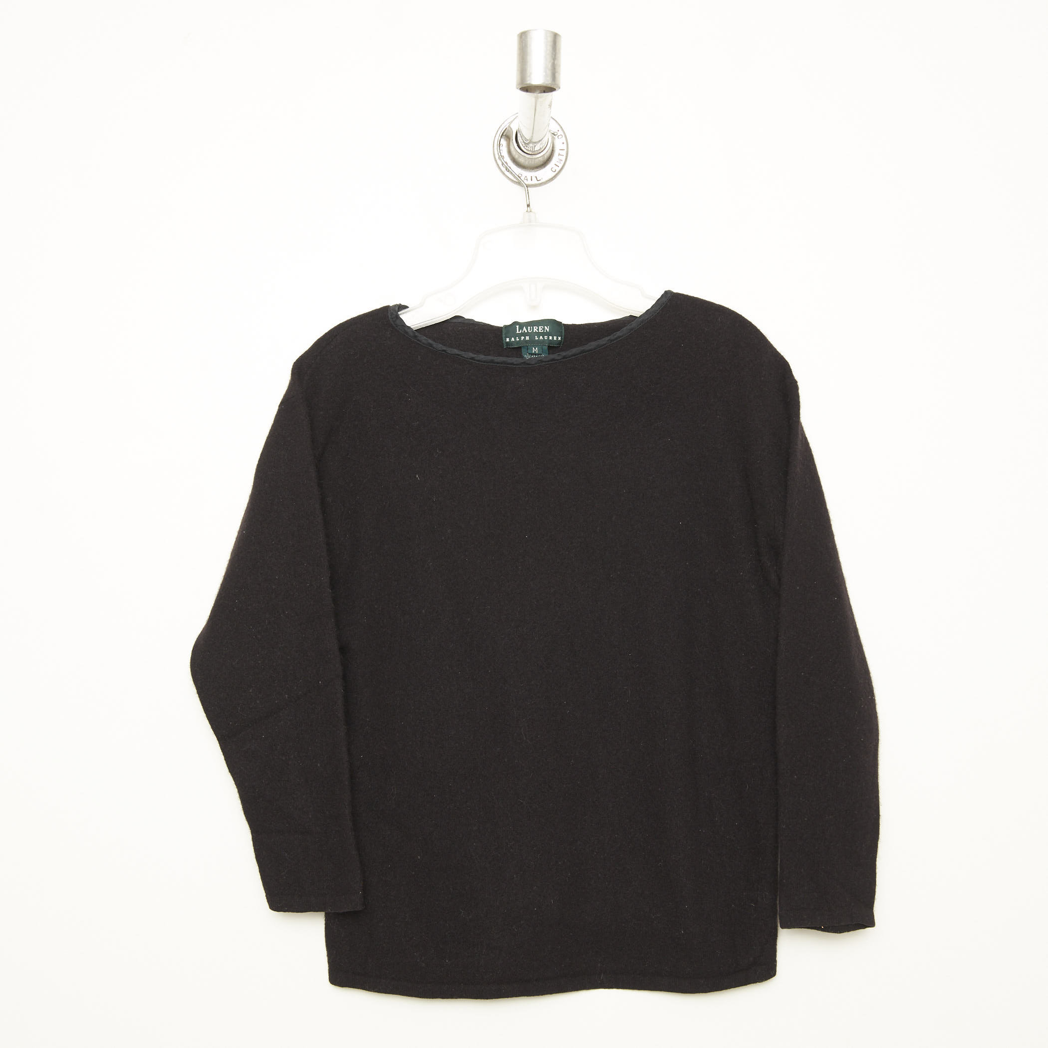 Sweater Lana Corriente Invierno