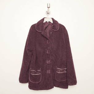 Chaqueta Polar Especial Invierno