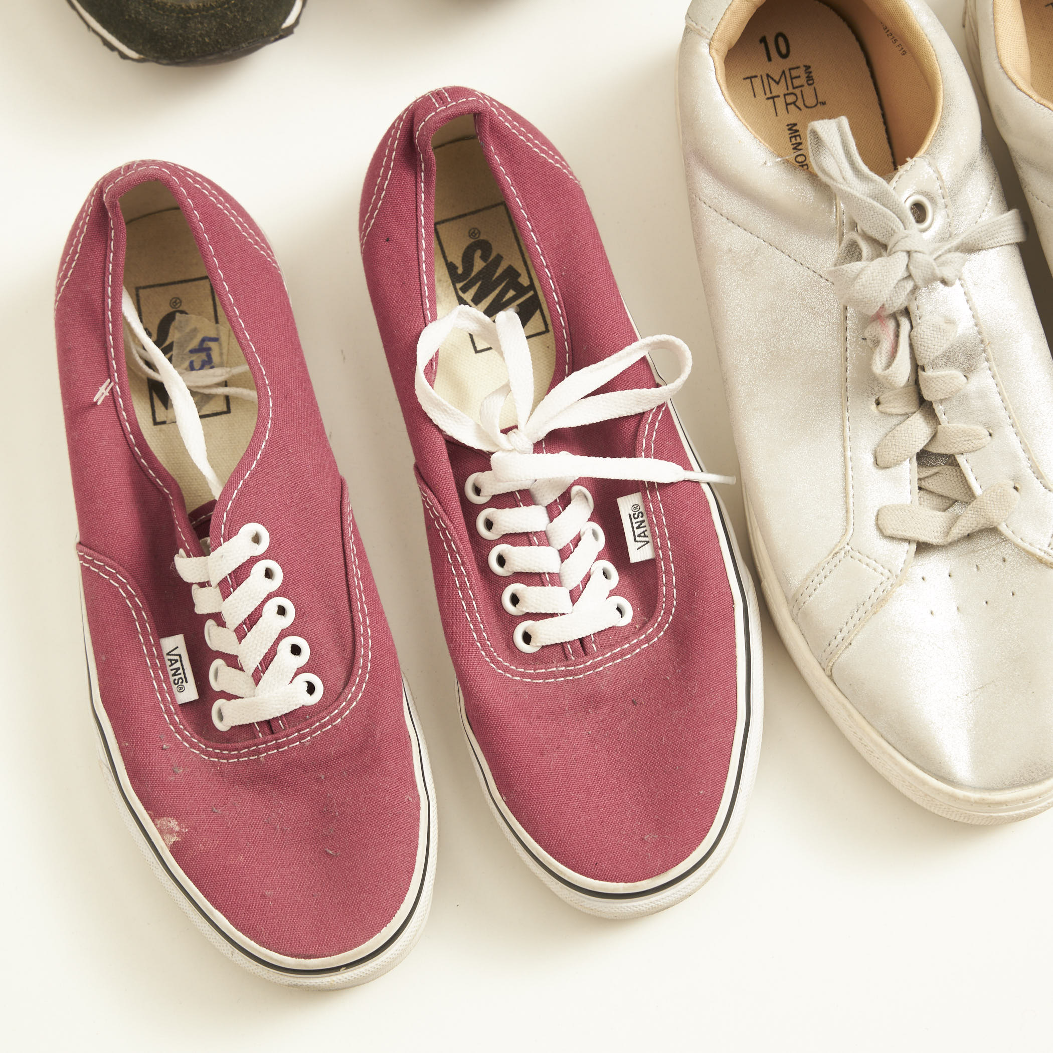 Zapato Corriente Verano