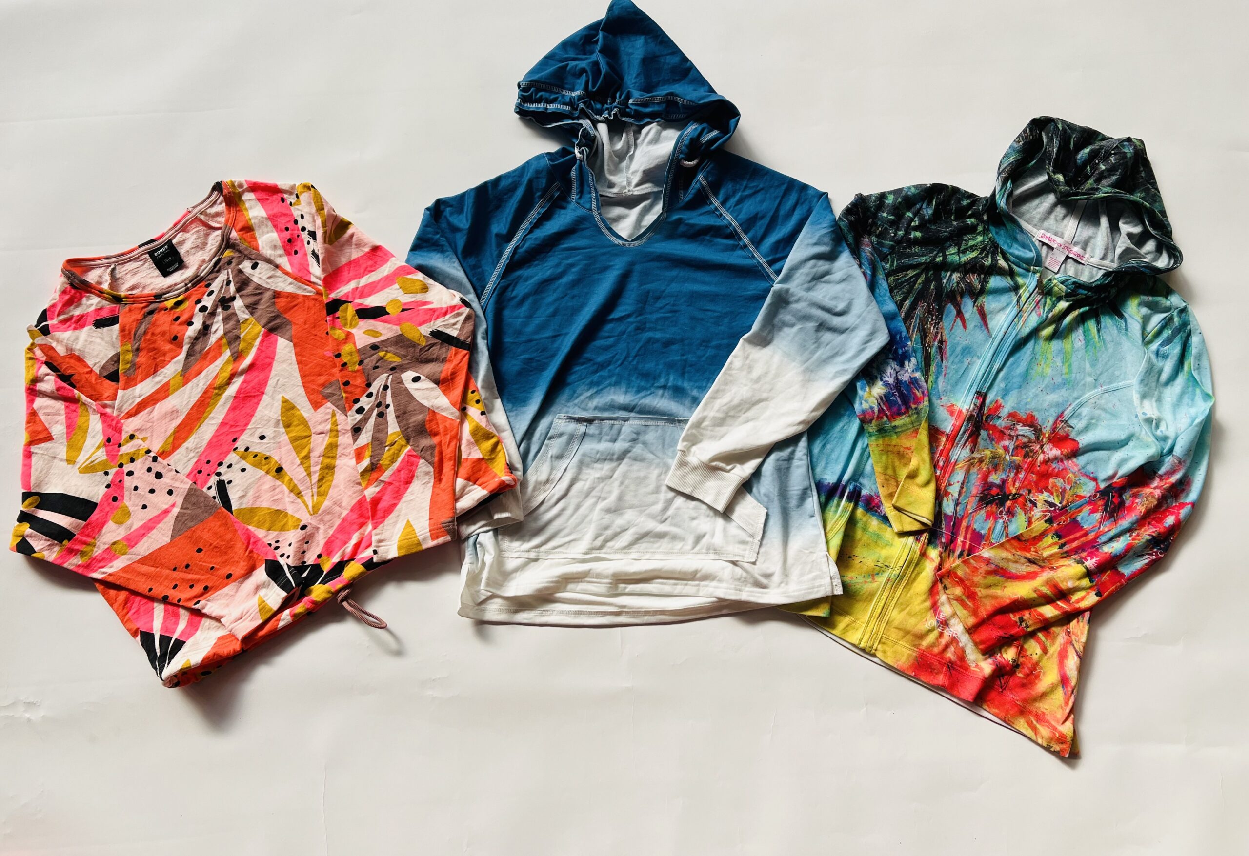 Poleron Boutique Verano