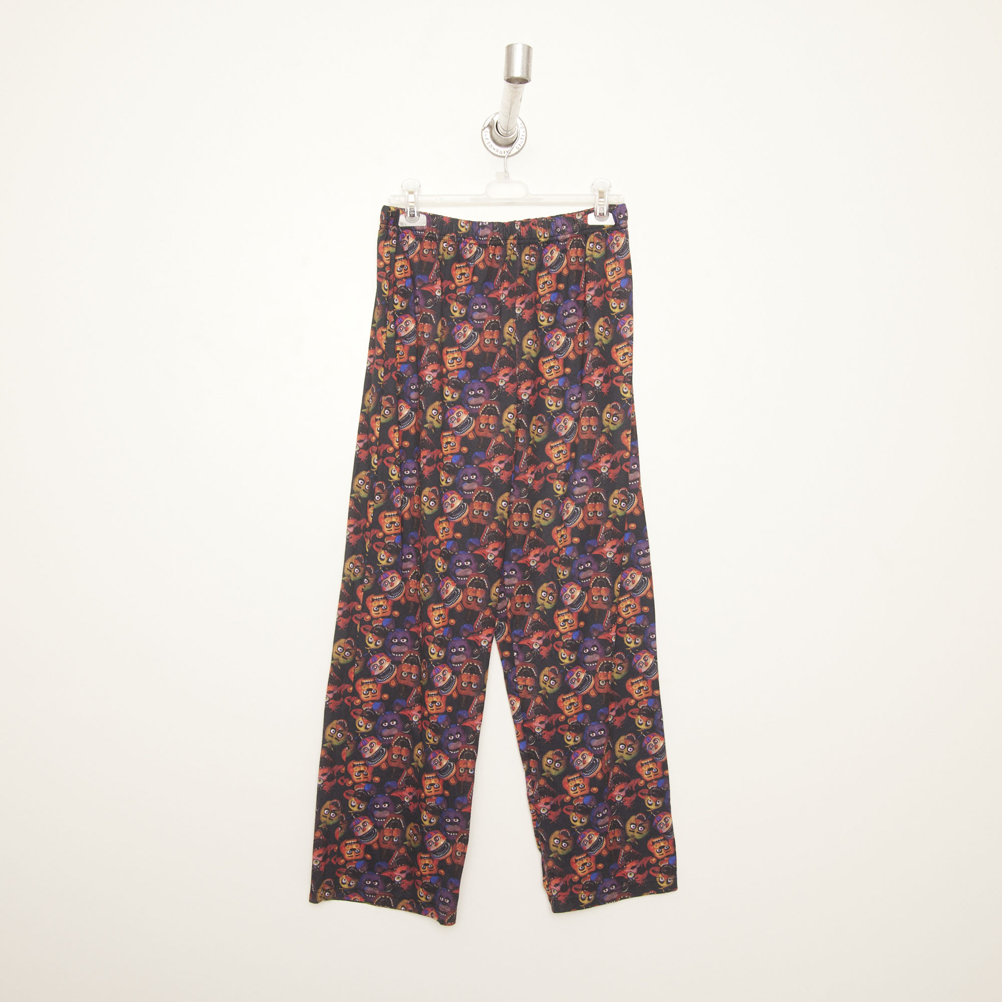Pijama Corriente Invierno