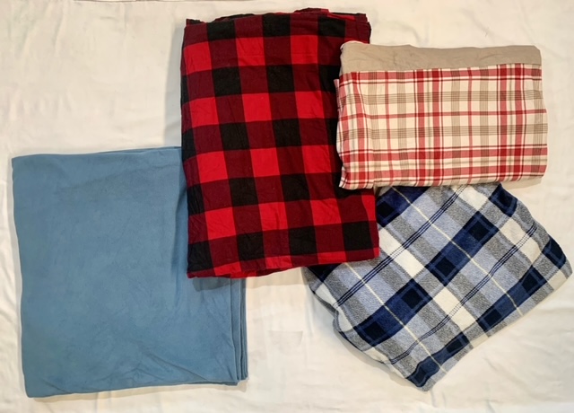 Sabanas Standard Invierno