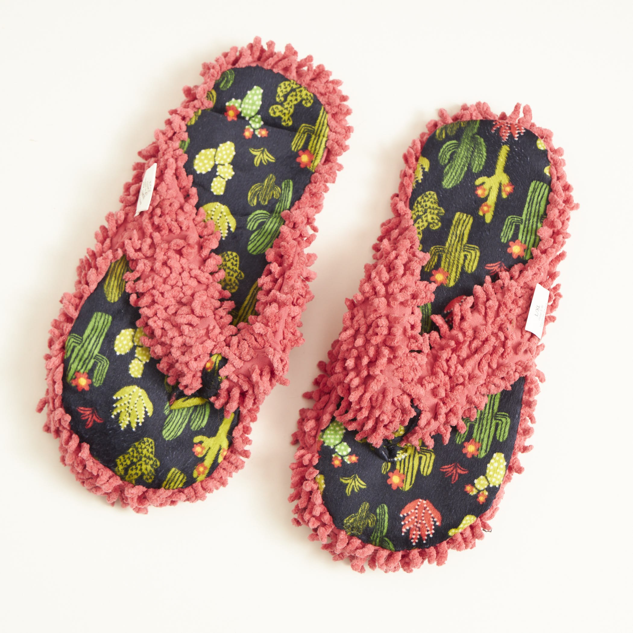 Pantuflas Corriente Invierno