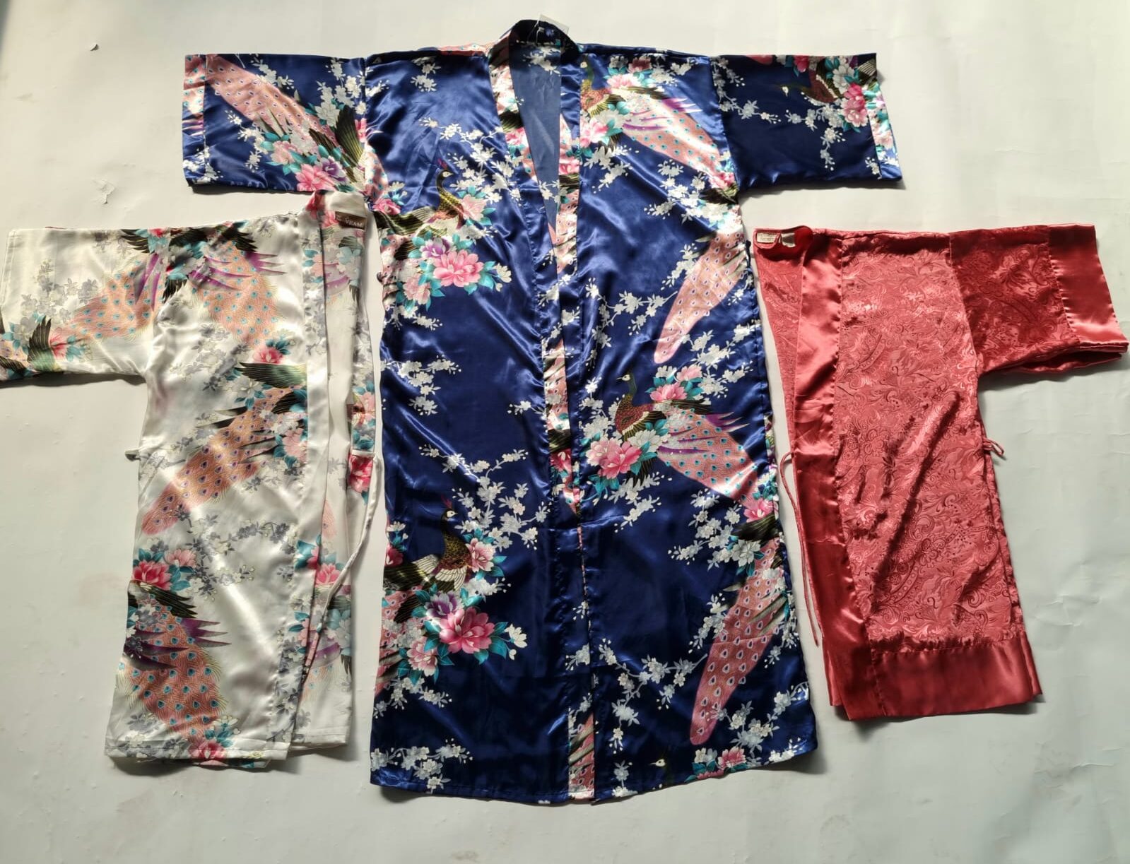 Capa S Verano Boutique