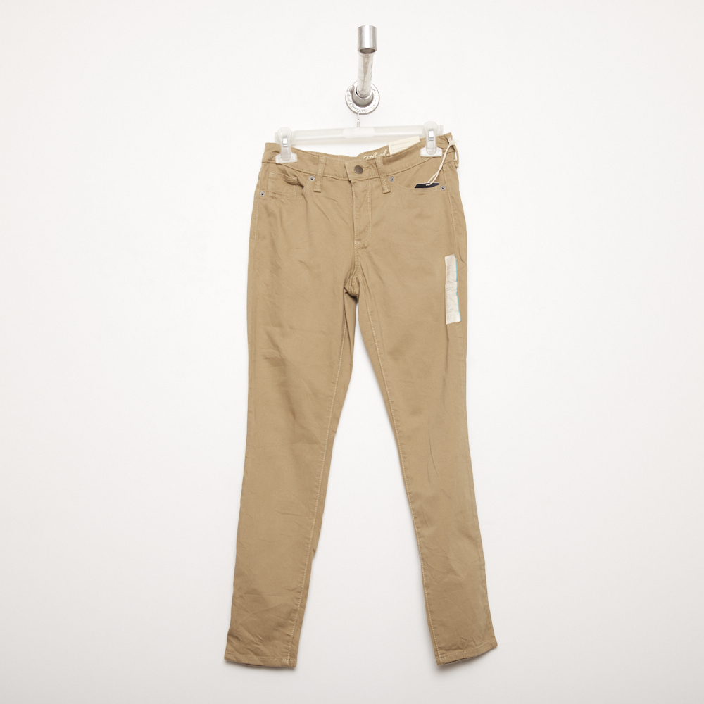 Pantalon Juvenil Especial Toda Temporada