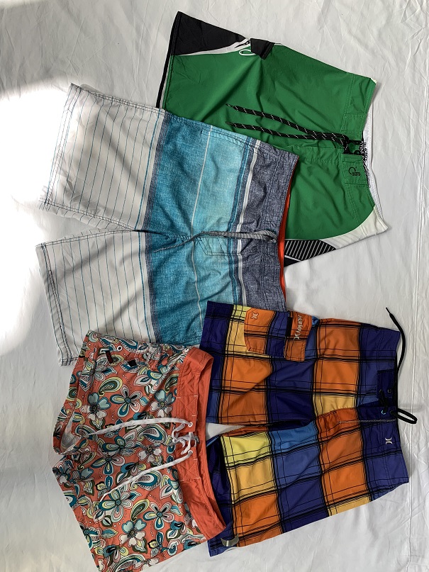 Short Surf Boutique Verano