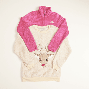 Polar Juvenil Corriente Invierno