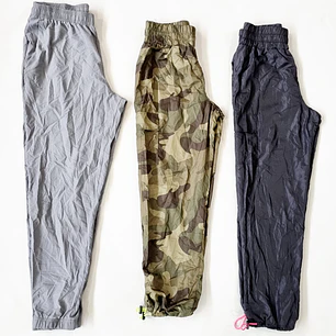 Pantalon Buzo verano boutique