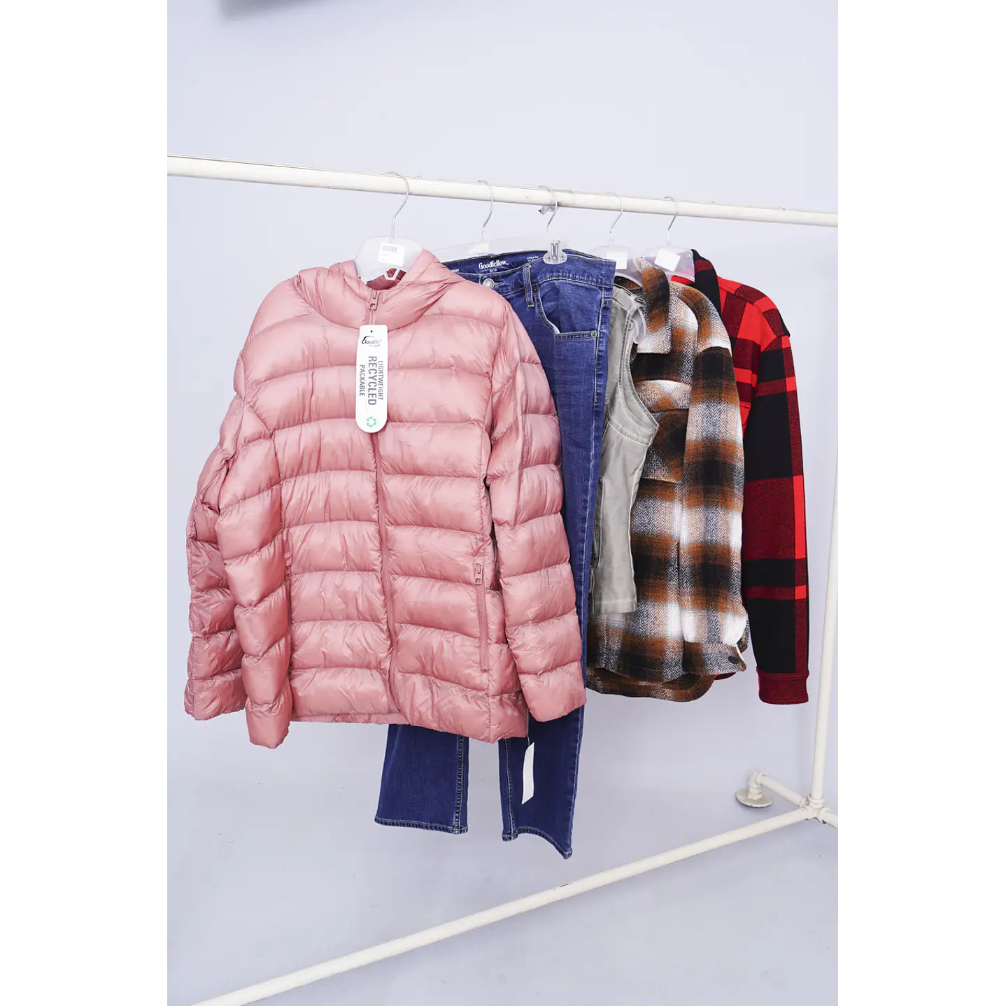 Surtido Oferta Adulto Invierno Toda Temporada Fashion 1