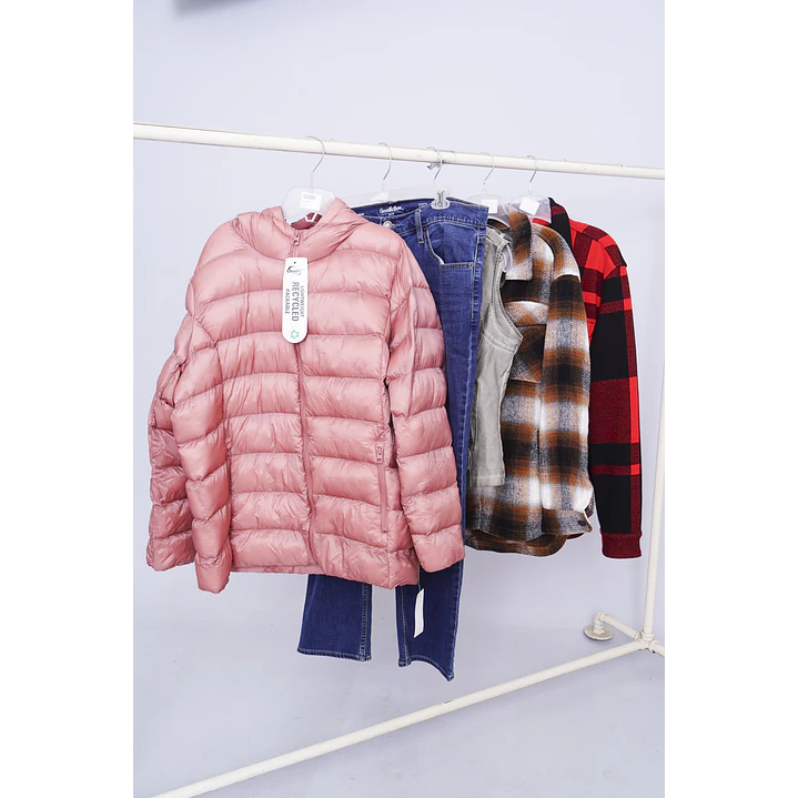 Surtido Oferta Adulto Invierno Toda Temporada Fashion 1