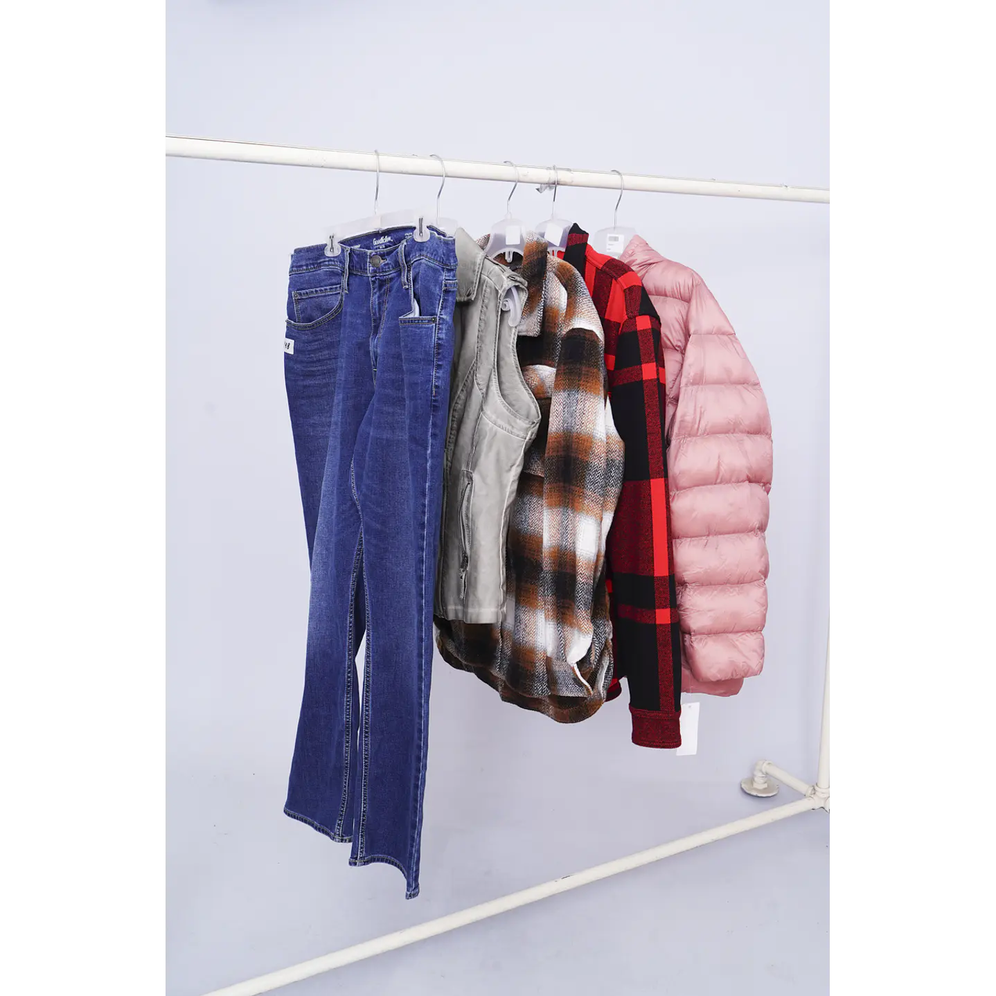 Surtido Oferta Adulto Invierno Toda Temporada Fashion 5