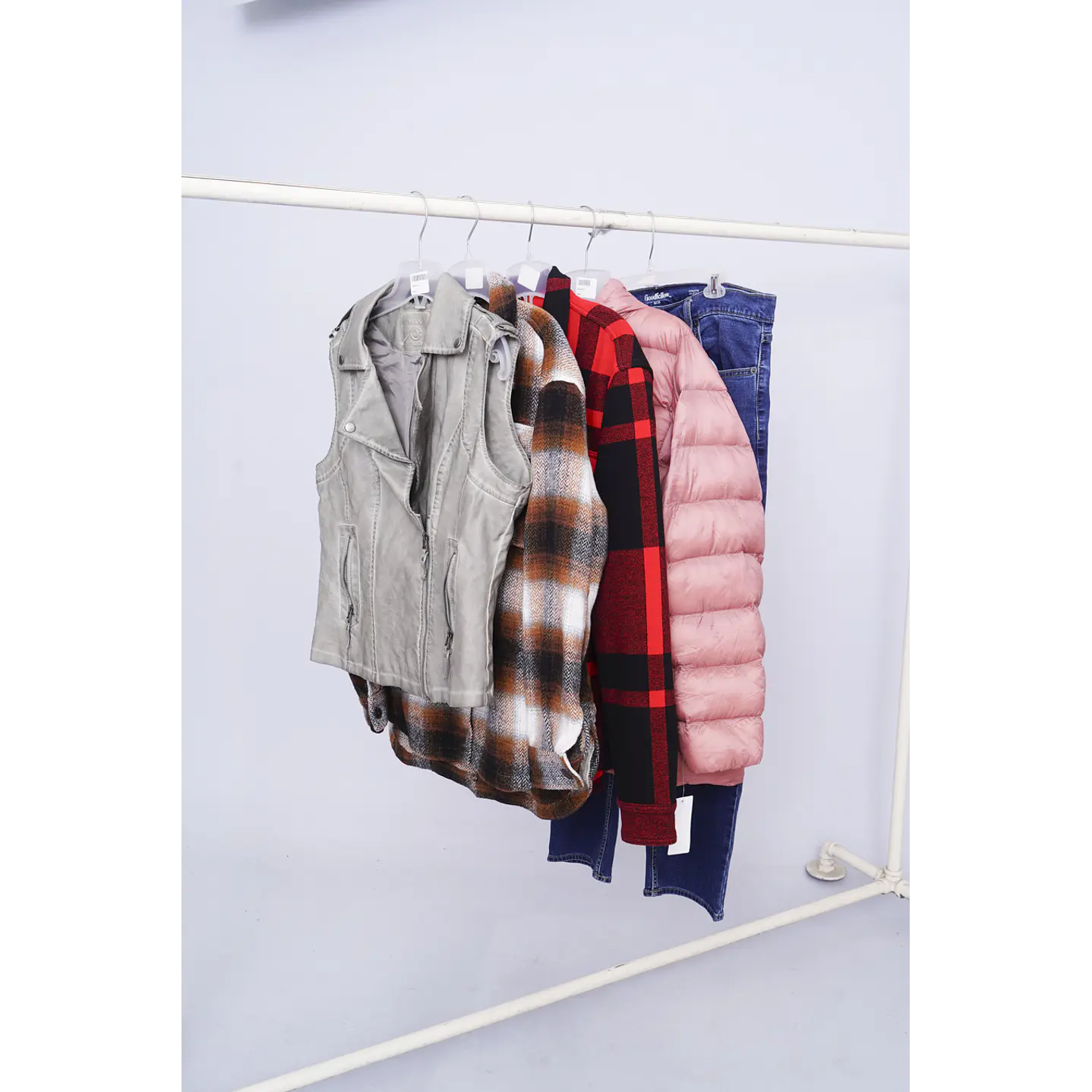 Surtido Oferta Adulto Invierno Toda Temporada Fashion 6