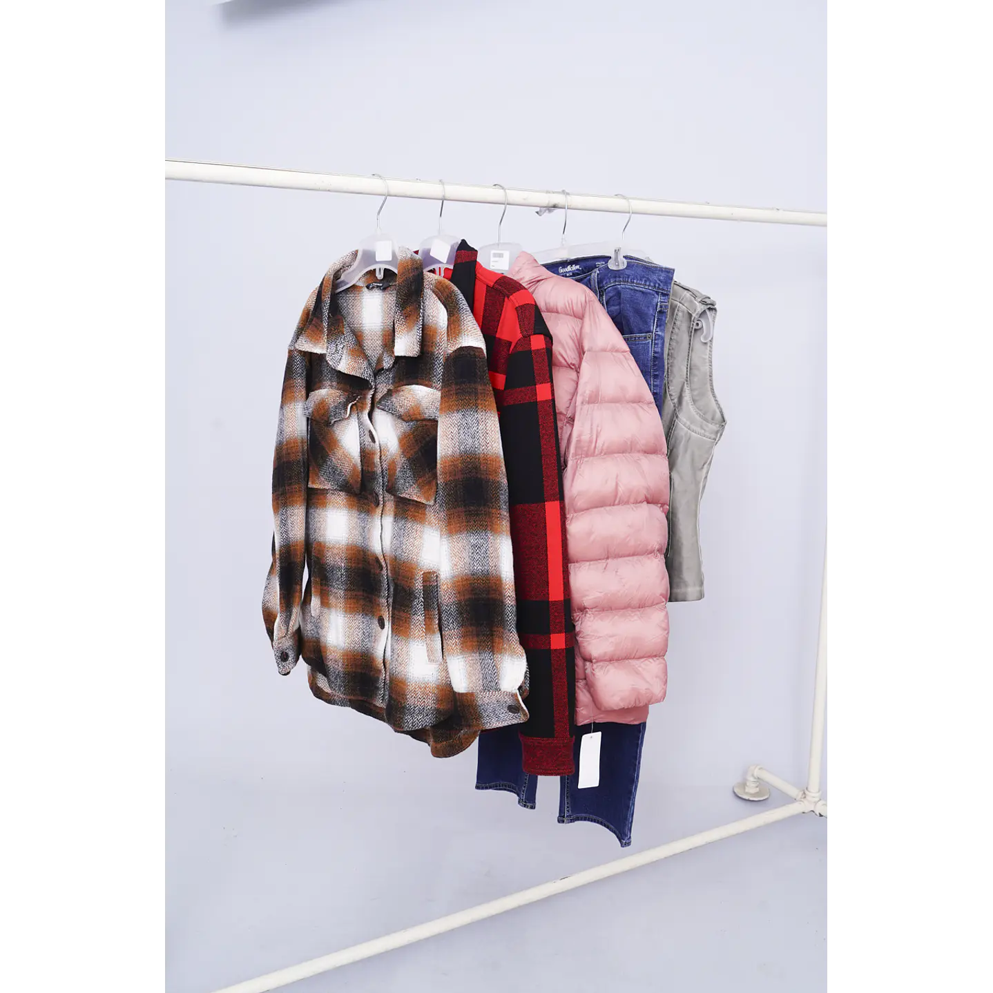 Surtido Oferta Adulto Invierno Toda Temporada Fashion 7