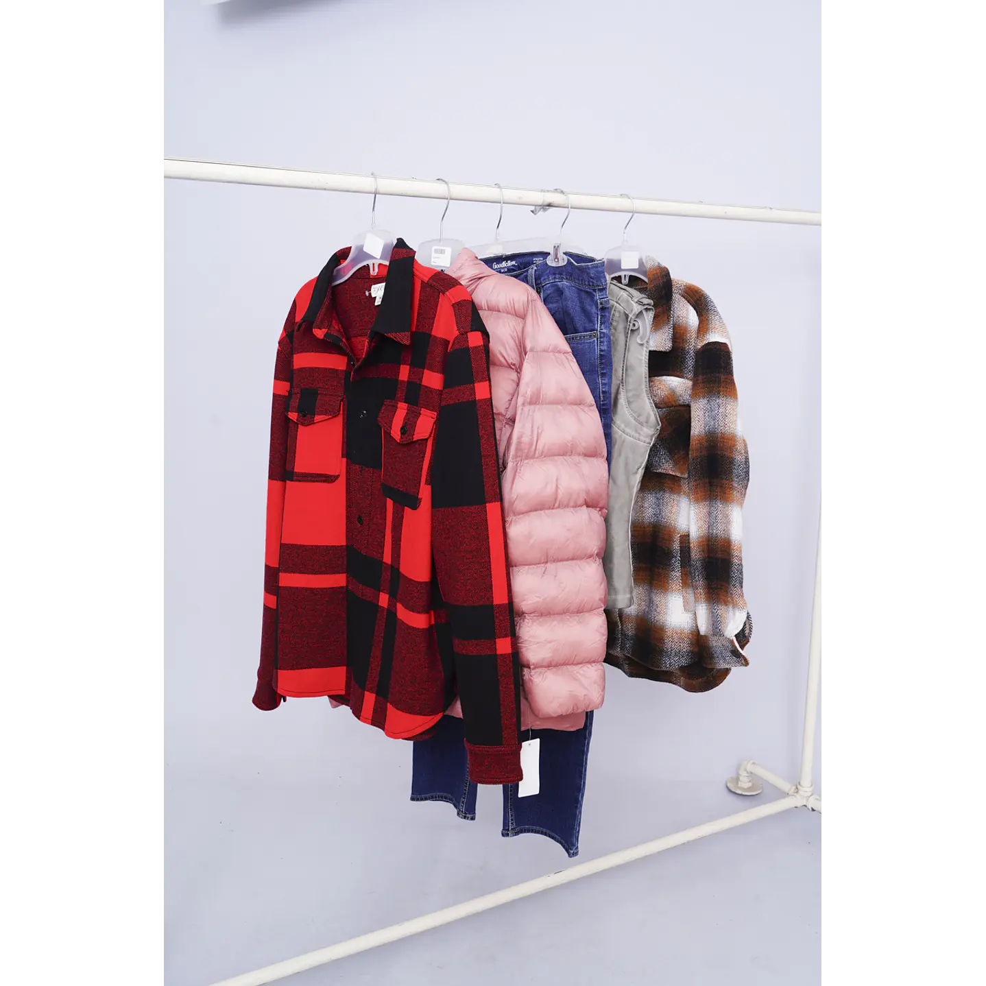 Surtido Oferta Adulto Invierno Toda Temporada Fashion 8