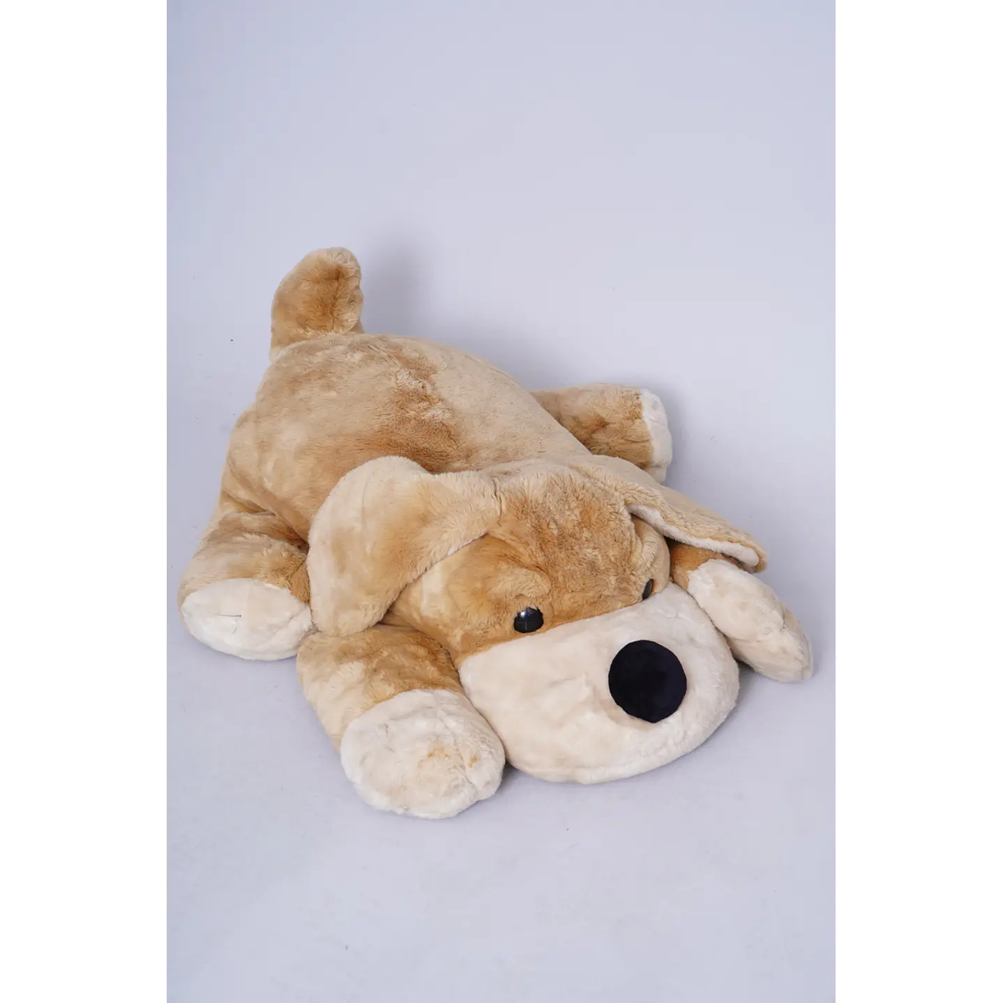 Peluches Grandes Corriente 5